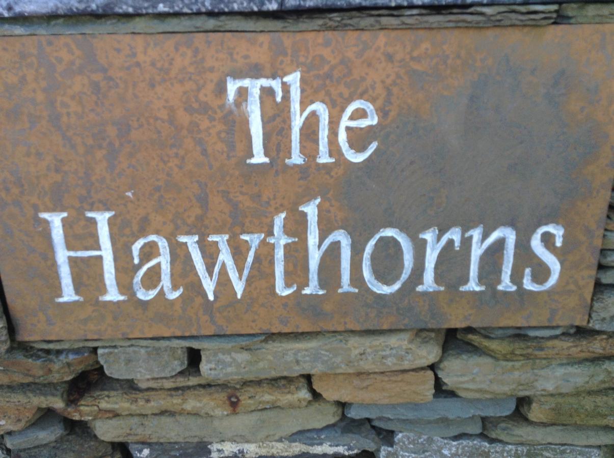 The Hawthorns