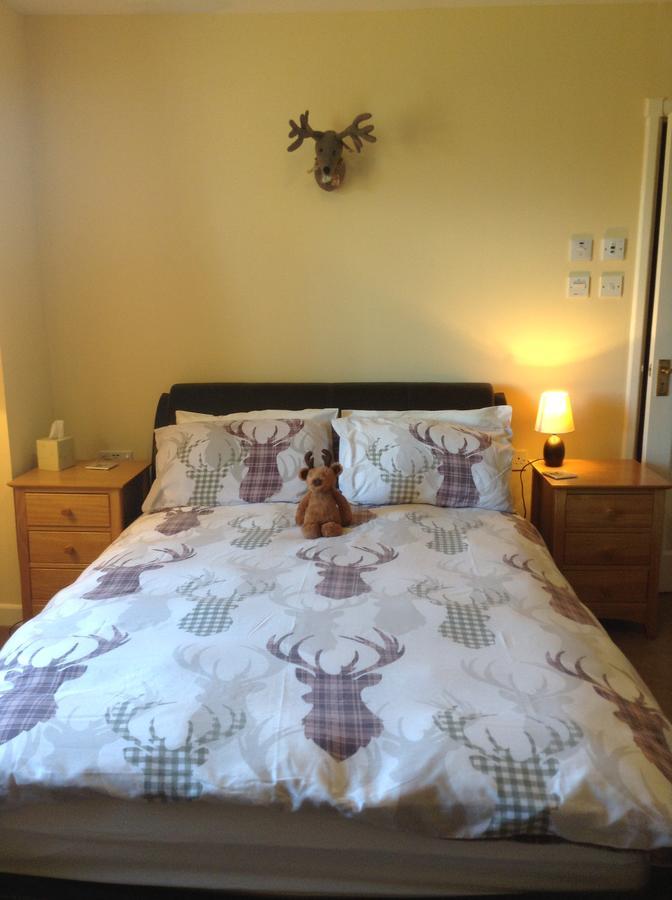 The Hawthorns Bed & Breakfast Mey
