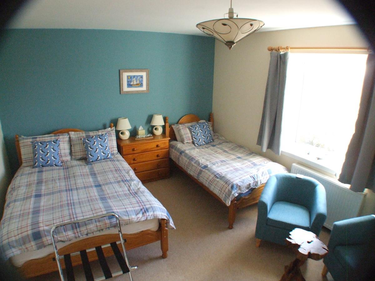 Bed & Breakfast The Hawthorns Mey