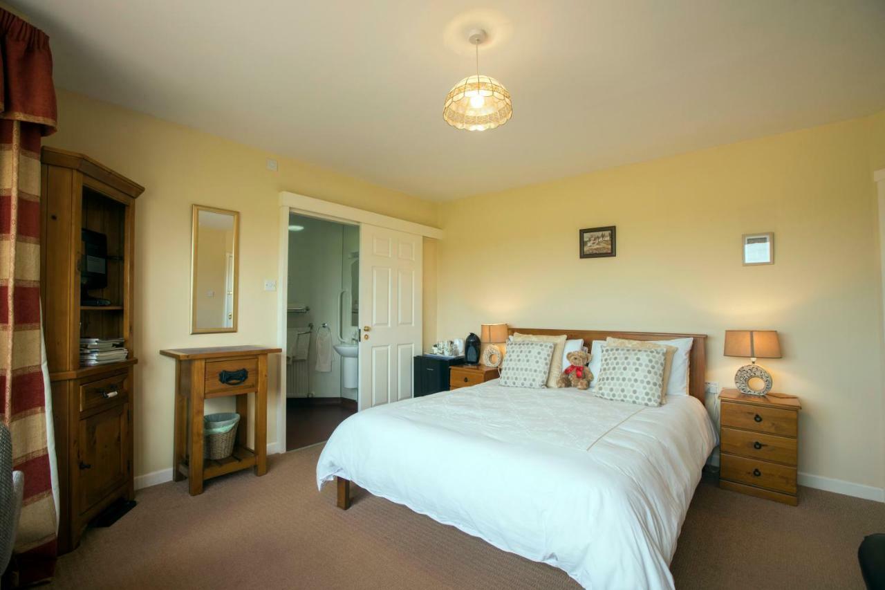 Bed & Breakfast The Hawthorns Mey