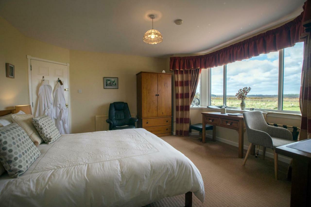 The Hawthorns Bed & Breakfast